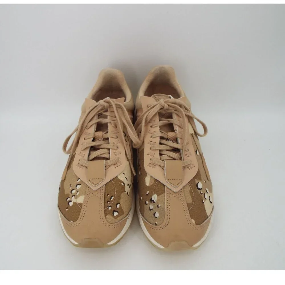 Nike Air Max Pre-Day SE Desert Camo Sneakers Size 8.5